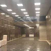 تجاری   ۲۴۰   متر    پایین    میدان    هفت   حوض.