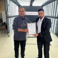 اموزشگاه تشخیص رنگ خودرو مردمی