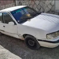 دوو ریسر