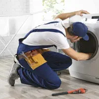 تعمیرات ماشین لباسشویی
