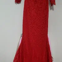 پیراهن مجلسی