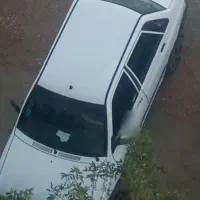 پراید مدل ۸۵