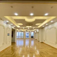 ۱۰۰ متر  سنددار زیر نظر قوه قضاییه دریاچه چیتگر