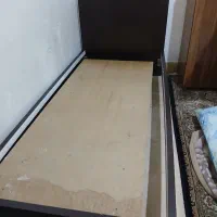 تخت کمددراورپاتختی