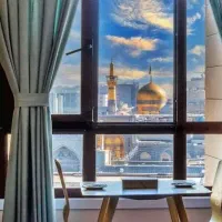 سکونت-نزدیک-به-حرم-با-شرایط-زائران