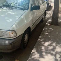 پراید ۷۷کره ای سالم