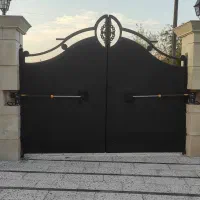 جک دروازه،دزدگیر،دوربین مداربسته وکرکره برقی