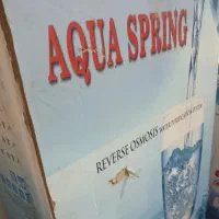 تصفیه آب ۶ مرحله ای نو