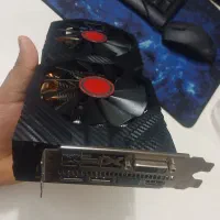 Rx 580