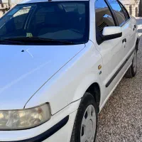 سمند lx کارمندی