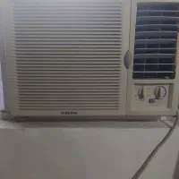 کولر گازی سامسونگ 19000
