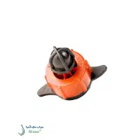 قطره چکان(دریپر)دبی ثابت ایرانی