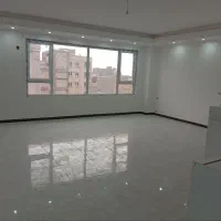 واحد نوساز کلید نخورده 150متری