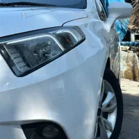 فروش برلیانس h220 اتومات ۶ سرعته