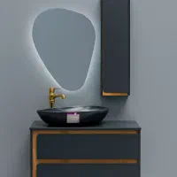 فروش روشویی از پنل با 10 تا 20 درصد تخفیف