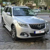 هایما اس ۷ پرو نقره ای