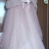 لباس مجلسی دخترانه