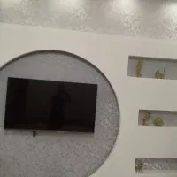 نقاشی ساختمان