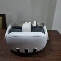 متا کوئست ۳ meta quest