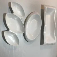 ظرف سرامیکی سالم