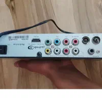 DVD|پخشکننده DVD و ویدیو|سمنان, |دیوار