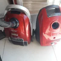 جاروبرقی سامسونگ  در حد نو