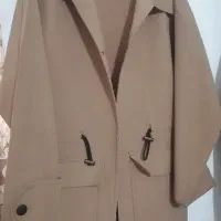 چندد مدل مانتو شیک