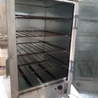 گرم کن غذا