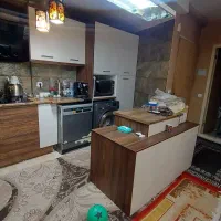 ۵۲ متر/ یک خواب/ پارکینگ/ ۱۲ متر انباری سندی