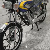 هندا 200 کبیر 1404 خشک بنزین نخورده 30میلیون زیرفی