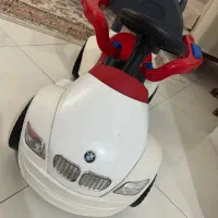 ماشین کودک