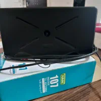 انتن رومیزی هانی