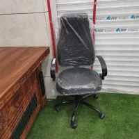 تحریری کامپیوتری مدیریت صندلی ط طبی چرخی جکدار