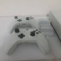 Xbox one s|کنسول، بازی ویدئویی و آنلاین|تهران, جابری|دیوار