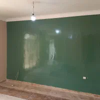 رنگ امیزی ساختمان حرفه ای