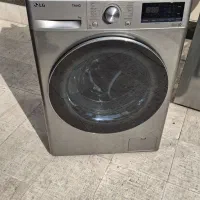 لباسشویی سالم خراب آکبند و کارکرده خریدار خریدارم