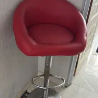 دو عدد صندلی اپن جک دار