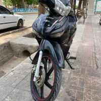 موتور بی کلاچ پرواز