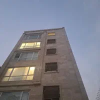 ۸۴ متر طبقه ۴ با آسانسور مجتمع سحر