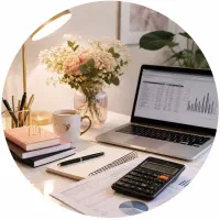 آموزش حسابداری از صفر تا پیشرفته خصوصی و کاربردی