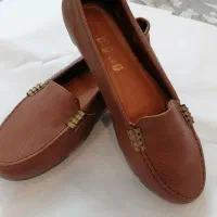 کالج عسلی رنگ شیک و خاص فقط 450 تومن