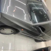 پراید مدل ۸۶