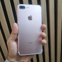 7 plus 128g نقد و اقساط با ضمانت طلا