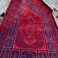 فرش ۶ متری لاکی