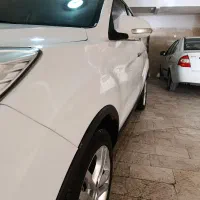 چانگانc35|خودرو سواری و وانت|قدس, شهر‌قدس|دیوار