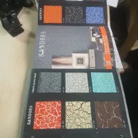 کارگر و استادکار جهت کار نقاشی ساختمان