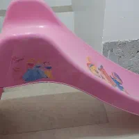 سرسره کودک