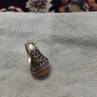 انگشتر قدیمی