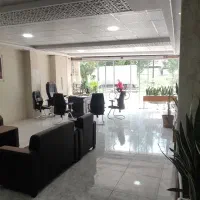 رهن و اجاره مغازه 100متری/باوسایل یا خالی/خ آزموده