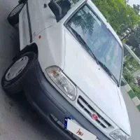 پراید مدل 85